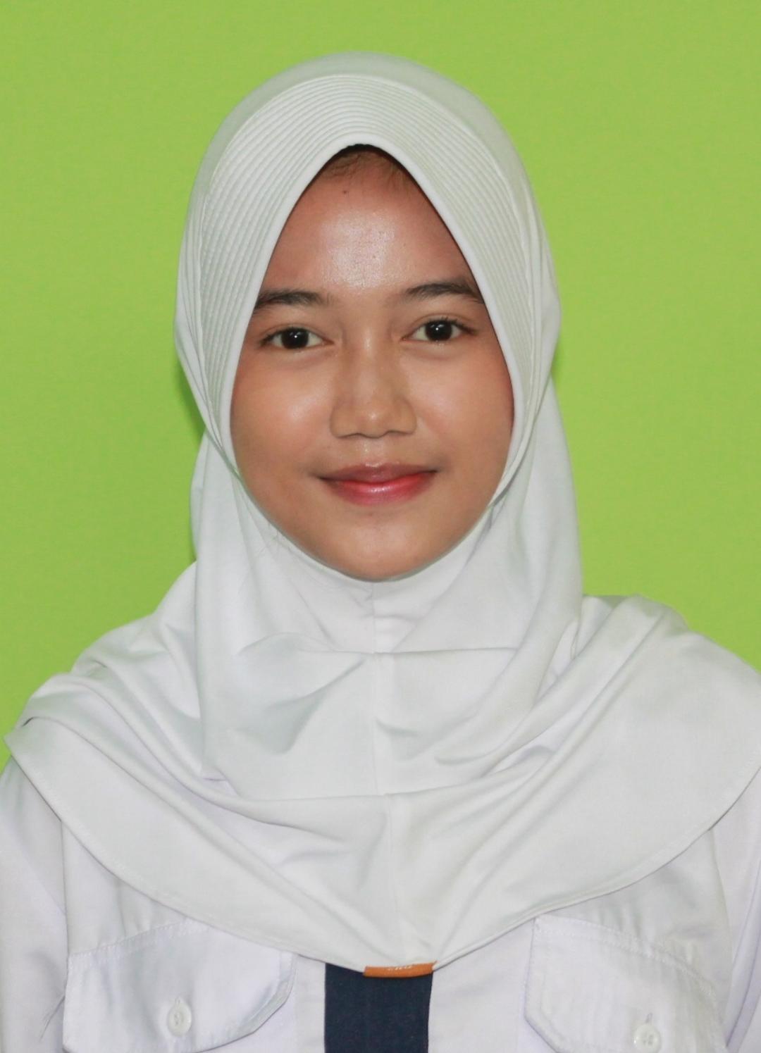 Aira Nazwa